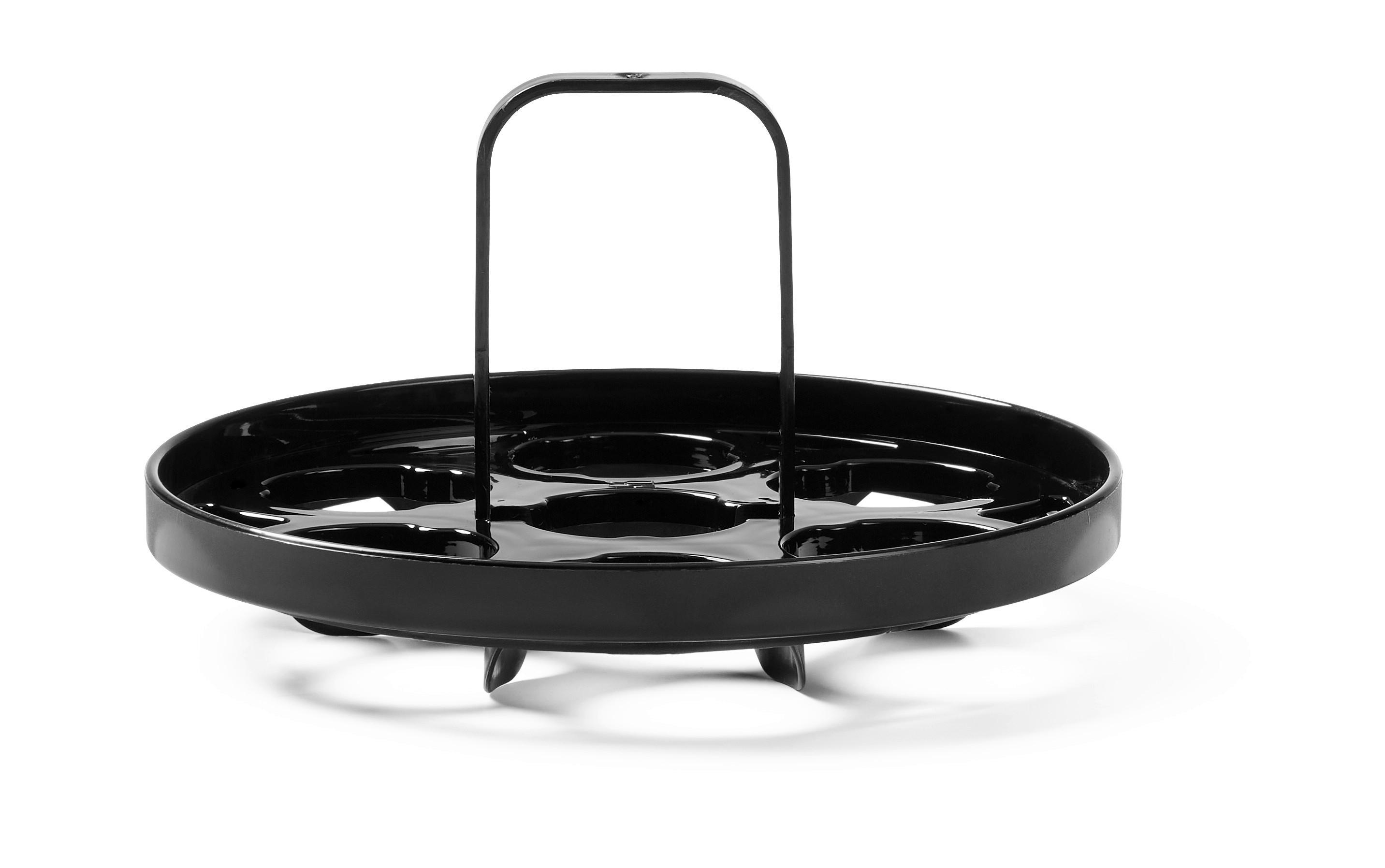 JAJOWAR LD-291 - czarny, Konventionell, tworzywo sztuczne/metal - Mican