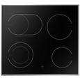 Herdset Mican 90320 - Edelstahlfarben, KONVENTIONELL, Metall (60cm) - Mican Herdset Mican 90320 - Edelstahlfarben, KONVENTIONELL, Metall (60cm) - Mican