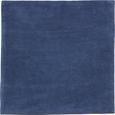 Kissenhülle Marit, ca. 40x40cm - Dunkelblau, Textil (40/40cm) - Mömax modern living Kissenhülle Marit, ca. 40x40cm - Dunkelblau, Textil (40/40cm) - Mömax modern living