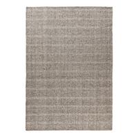 FLACHWEBETEPPICH MY JARVEN 935 - Sandfarben, Basics, Textil (160/230cm)