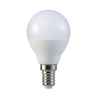 LED Fényforrás 5w E14 - Basics, műanyag/fém (4.5/9/4.5cm) - Rabalux