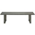 Klop Mister - grafit, Moderno, leseni material (160/46/44cm) - Mömax modern living Klop Mister - grafit, Moderno, leseni material (160/46/44cm) - Mömax modern living