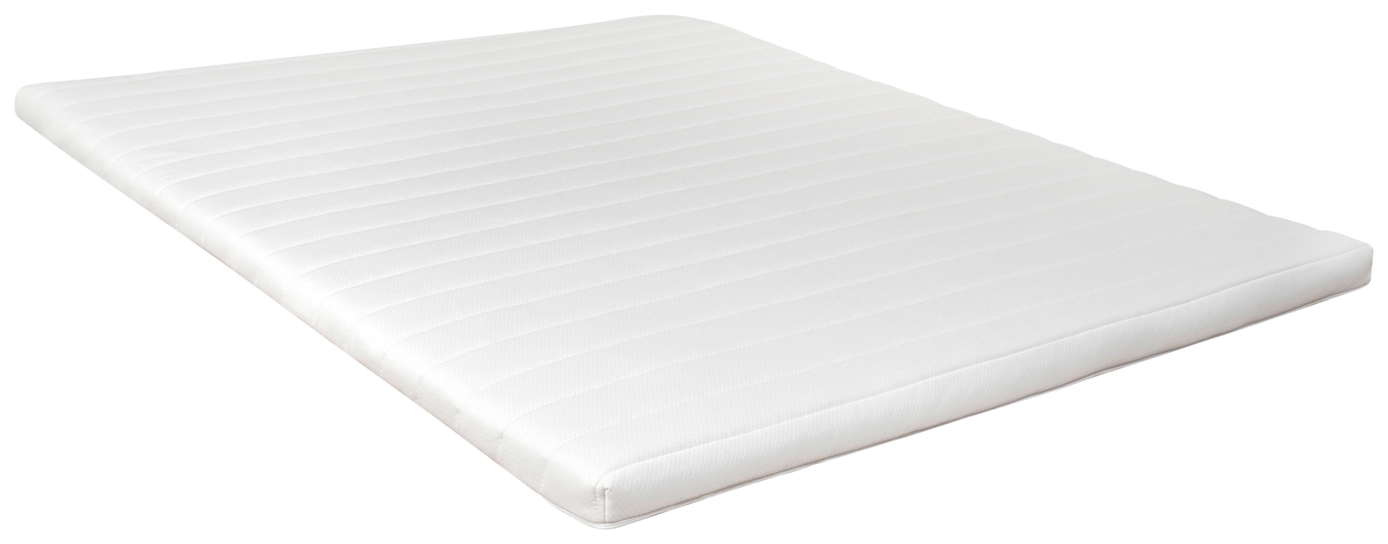 Fedőmatrac 140/200 Bedora Harmony - textil (140/200cm)