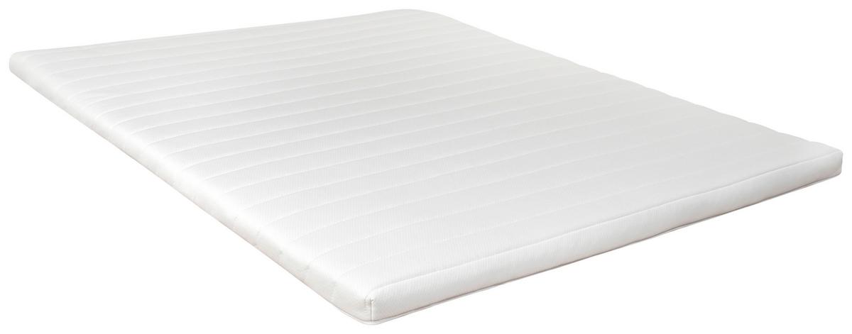 Fedőmatrac 140/200 Bedora Harmony - textil (140/200cm)