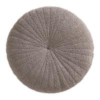 Pernă Decorativă Kjell, Cca. 40cm - maro, textil (40cm) - Mömax