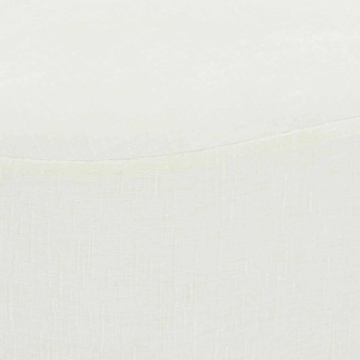 FOTEL KOKTAJLOWY KRANJ - écru/kremowy, Design, drewno/tkanina (72/71/74cm) - MID.YOU