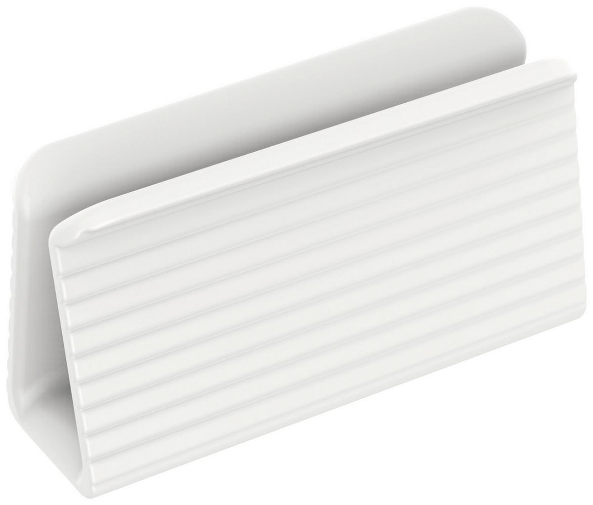 Clips de conexiune Lis -Ext- - alb, Modern, plastic (4,23/1,32/2,28cm) - Mömax
