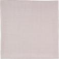 Párnahuzat Leinenoptik - homok színű, konvencionális, textil (50/50cm) - MÖMAX modern living