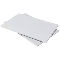 ZESTAW PÓŁEK WKŁADANYCH PULS - biały, materiał drewnopochodny (82,6/1,5/40cm) - Carryhome