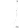 GOLVLAMPA NEUZOP - vit, Modern, metall/plast (35,5/18/154,5cm) - Mömax