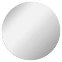 Wandspiegel "Mirror" , verspiegelt - Basics, Glas (60/60/3cm) - MID.YOU