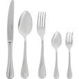 Berndorf Besteckset Filet Classic 30-teilig - Edelstahlfarben, KONVENTIONELL, Metall - Berndorf Berndorf Besteckset Filet Classic 30-teilig - Edelstahlfarben, KONVENTIONELL, Metall - Berndorf