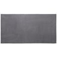 Saunatuch Waffel Grau - Grau, Basics, Textil (90/180cm) - Mömax modern living Saunatuch Waffel Grau - Grau, Basics, Textil (90/180cm) - Mömax modern living