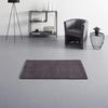 RYAMATTA NEMO 1 - antracit, Basics, textil (60/110cm) - Mömax