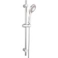 Set S Prho Liana - aluminij, kovina/umetna masa (14,5/70/30cm)