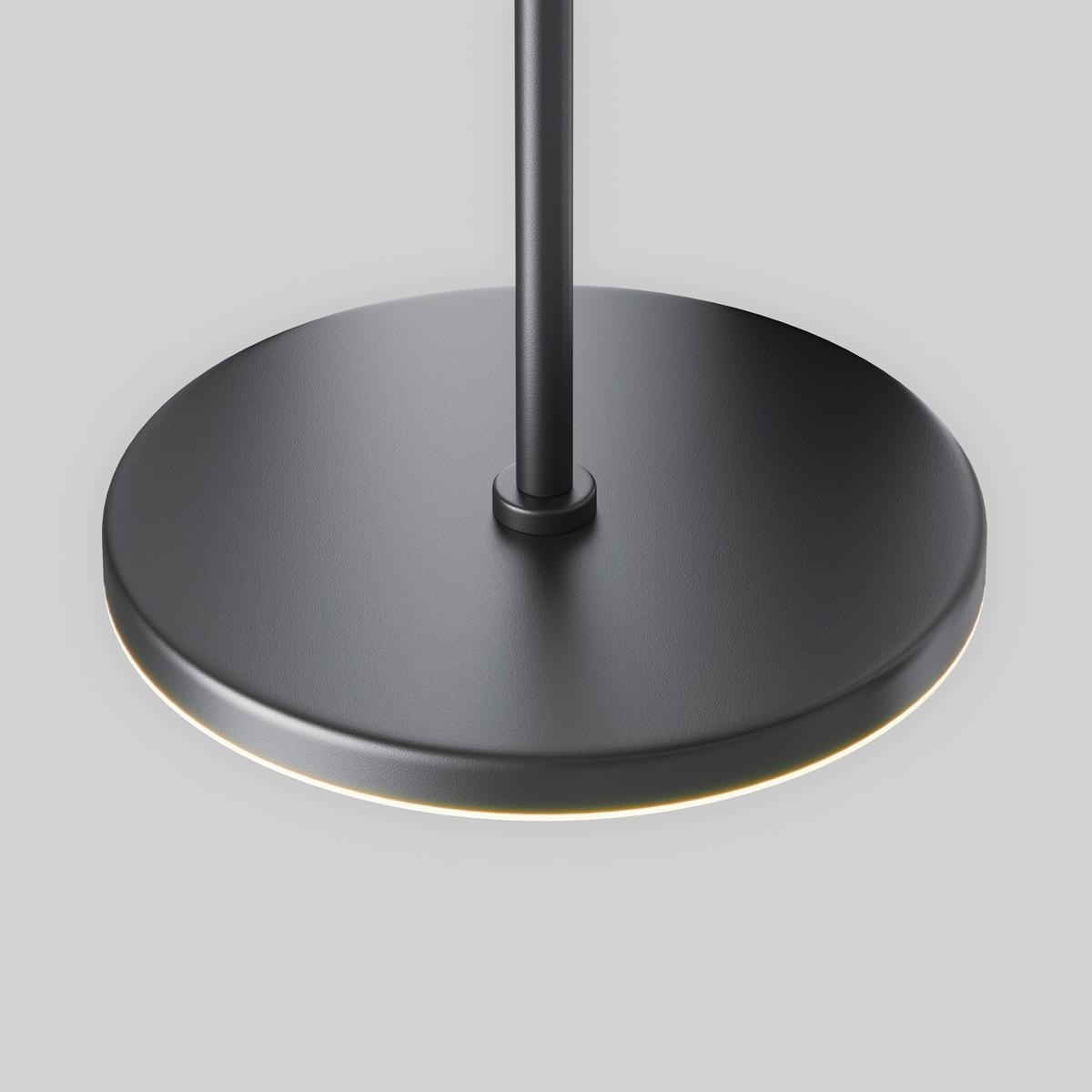 Pendelleuchte P076pl-L12w3k-B - Schwarz, Design, Metall (18.5/195cm) - MAYTONI