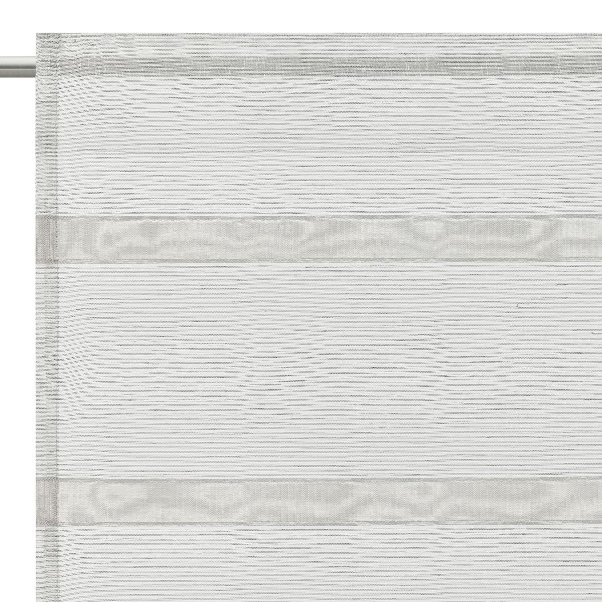 ZASŁONA GOTOWA REMSA - taupe, Basics, tkanina (135/245cm) - Esposa