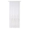 RIDEAU PRÊT À POSER LIVIE - Beige, Basics, textile (135/245cm) - Mömax