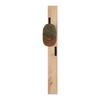 HALLPANEL LEONY -TOP- -BASED- - ek Artisan, Klassisk, trämaterial (12/110/1.8cm) - Based