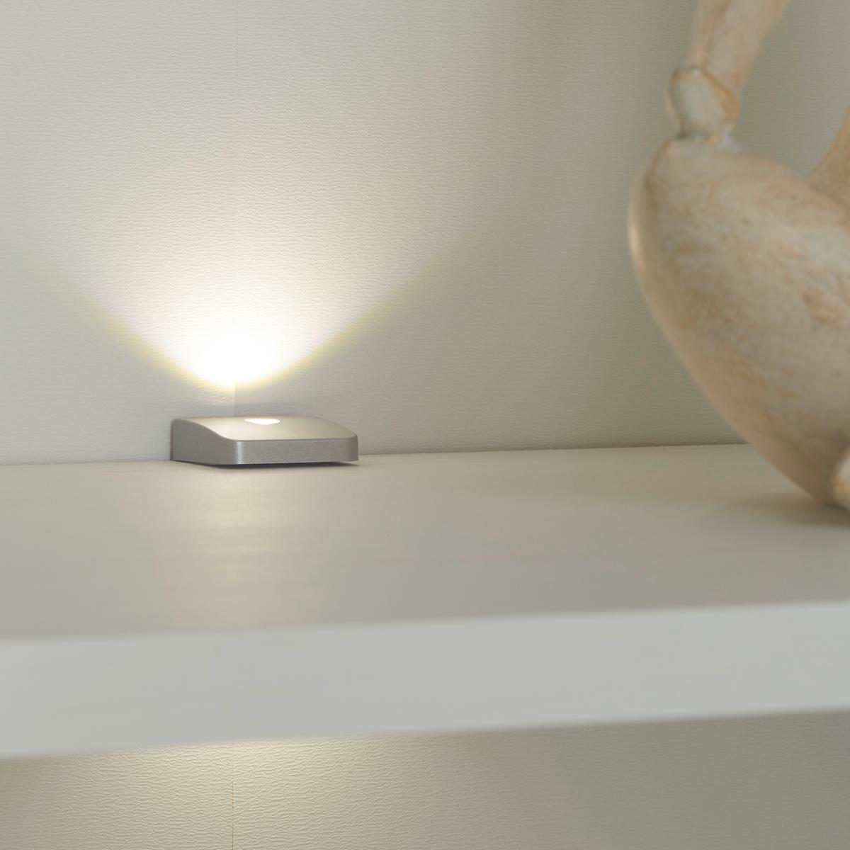 Vitrine in Pinienfarben - Pinienfarben, Romantik / Landhaus (65/204/41cm) - Zandiara