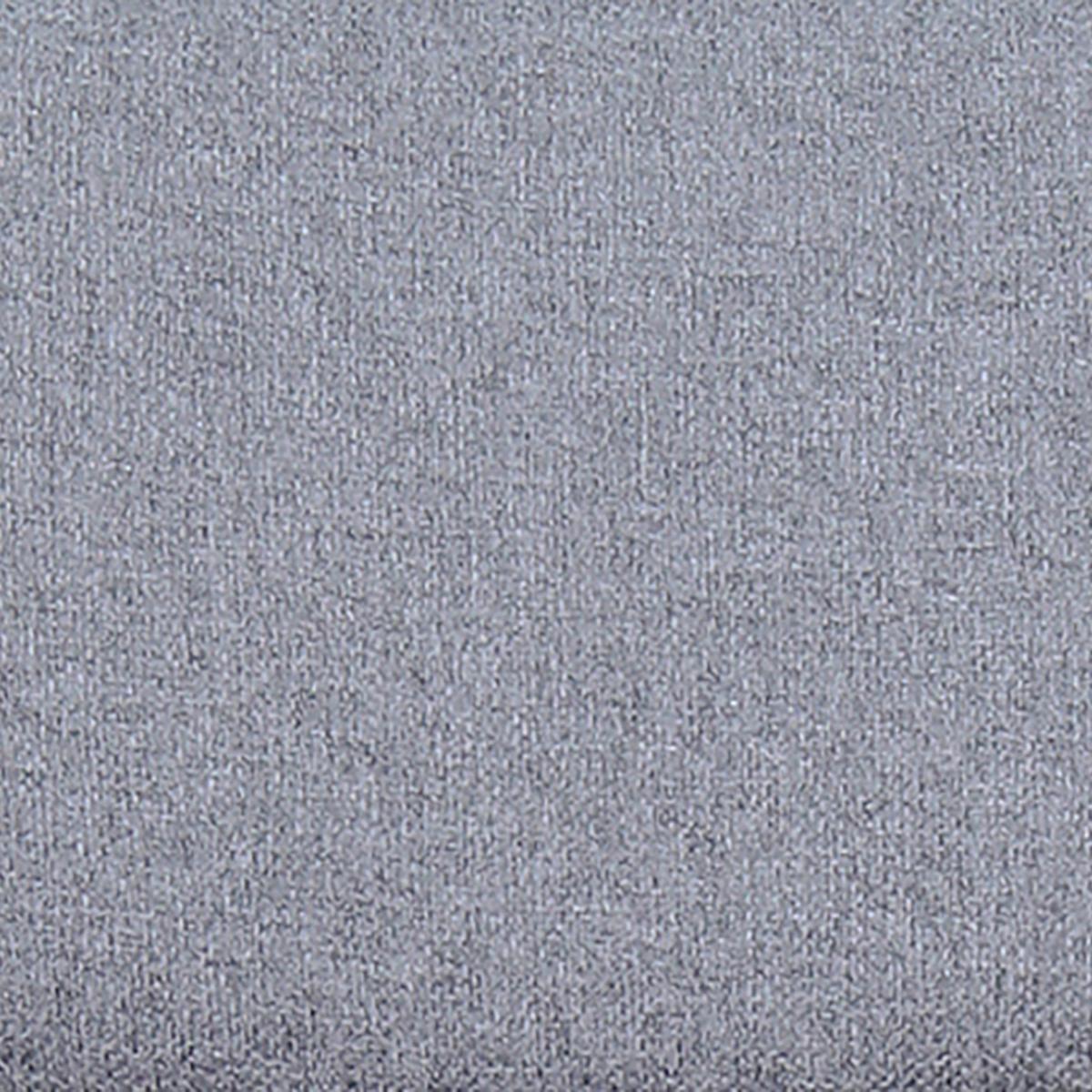 STUHL-SET ELSA - Schwarz/Grau, MODERN, Holz/Textil (48/87/54cm) - MID.YOU