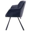 SITTBÄNK EILEEN - svart, Modern, metall/textil (171/88/65cm) - Mömax