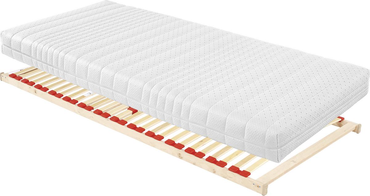 Matrac Szett Ágyrács Matraccal Viva - (90/200cm)