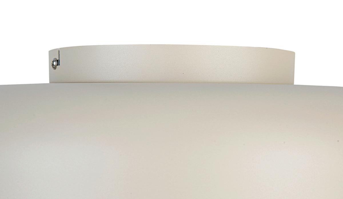 Stropna Led-svetilka Mike - Moderno (35/12,5cm) - Mömax