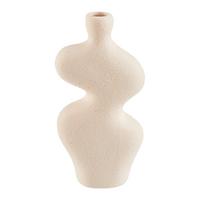 Vaza Luis - Konvencionalno, keramika (8,6/17,4/4,6cm) - Modern Living