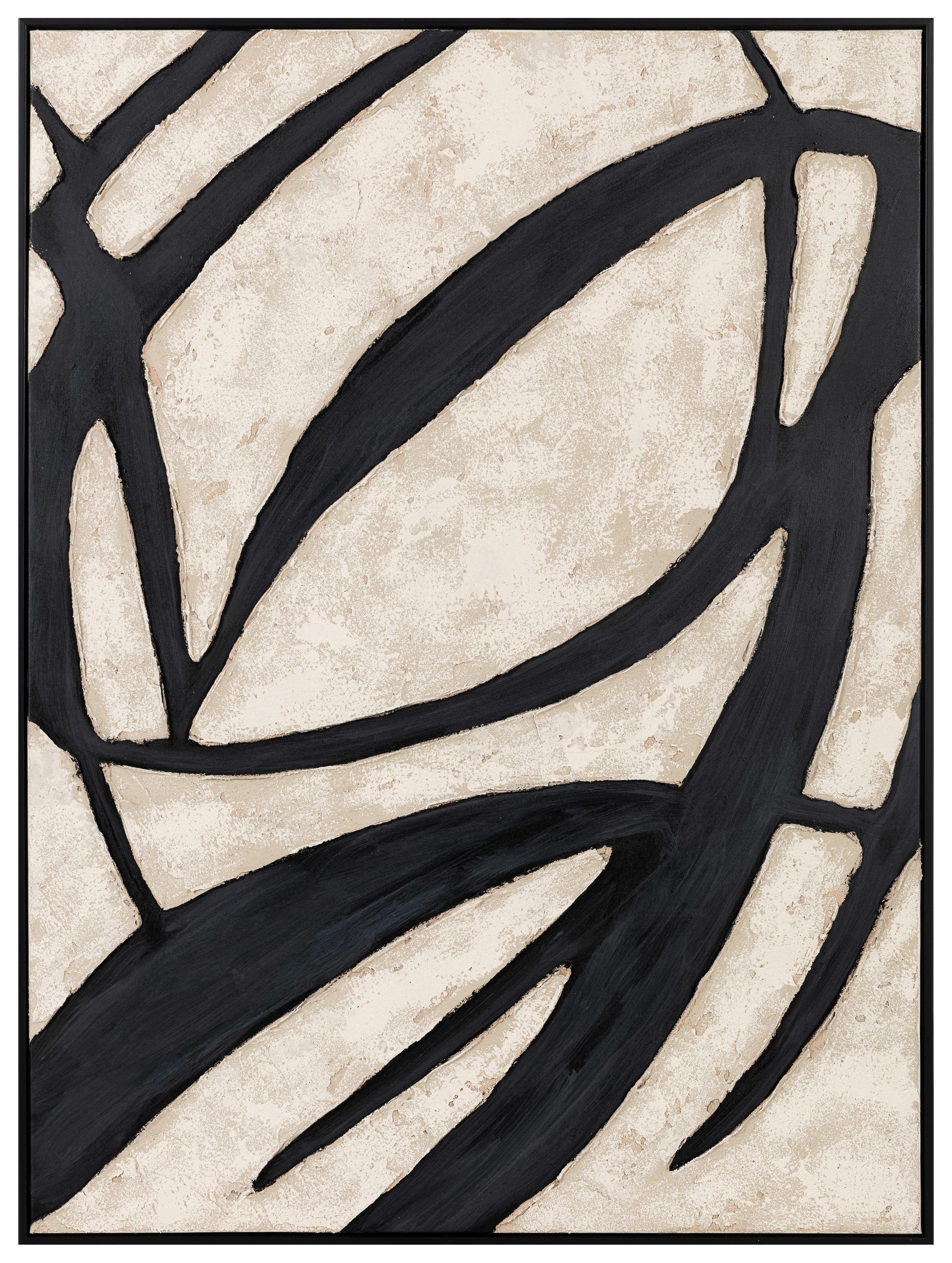 Slika Sa Ramom 90x120cm Ilze - Moderno (90/120/4,5cm) - Mömax