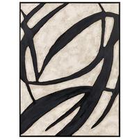 Slika Sa Ramom 90x120cm Ilze - Moderno (90/120/4,5cm) - Mömax