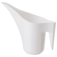 Locsolókanna Desegnio - fehér, Konventionell, műanyag (1,2l) - Modern Living