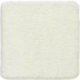Badematte Christina Weiß 50x50cm - Weiß, Textil (50/50cm) - Mömax modern living Badematte Christina Weiß 50x50cm - Weiß, Textil (50/50cm) - Mömax modern living