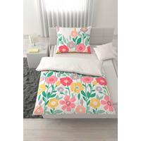 Lenjerie de pat Hannah cca. 50x70/140x200 cm - multicolor, textil (140/200cm) - Mömax