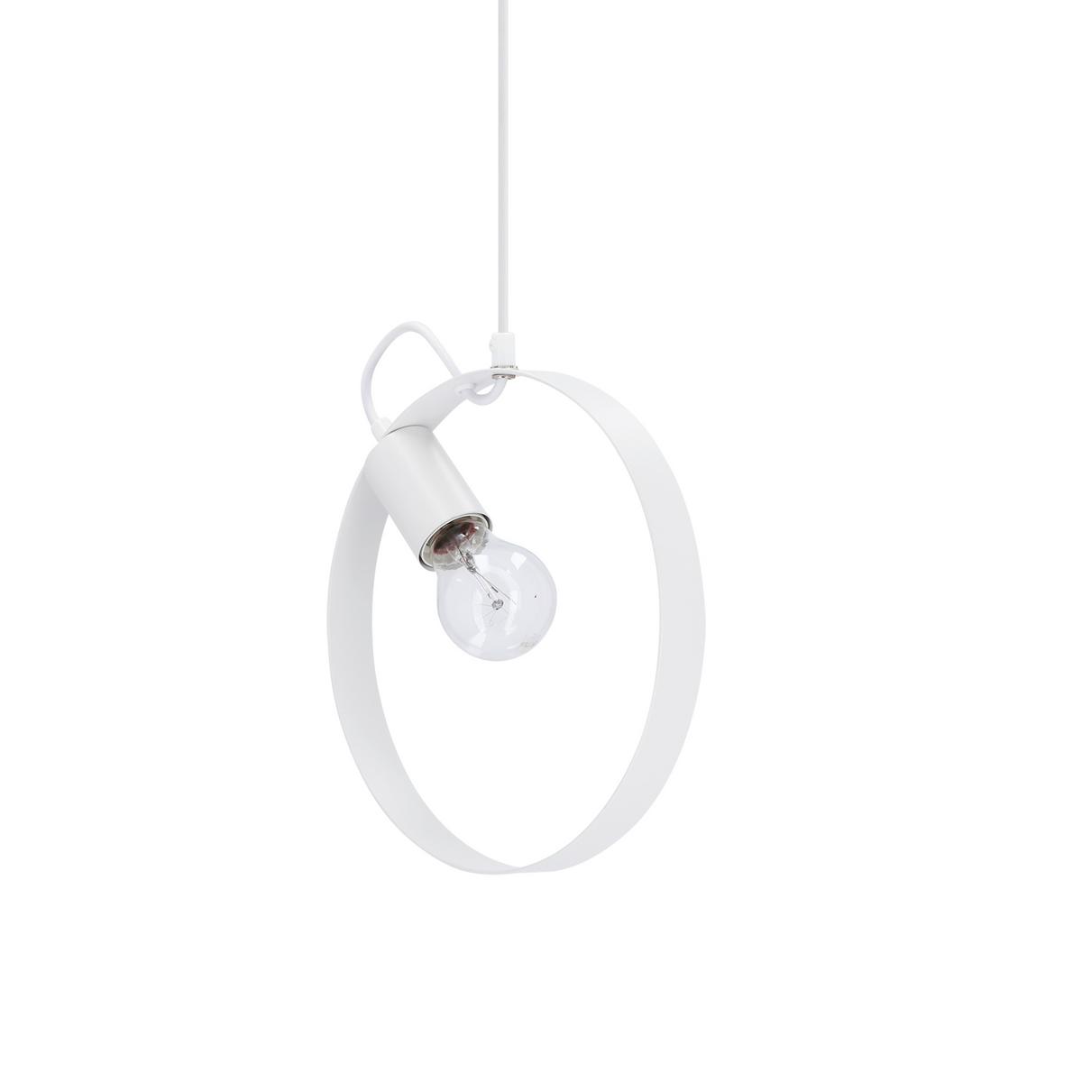 Viseća Svjetiljka Nexo - bijela, Trend, metal (100cm)