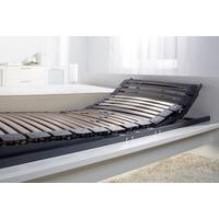 Lattenrost verstellbar ca. 90x200cm - (90/200cm) - Premium Living