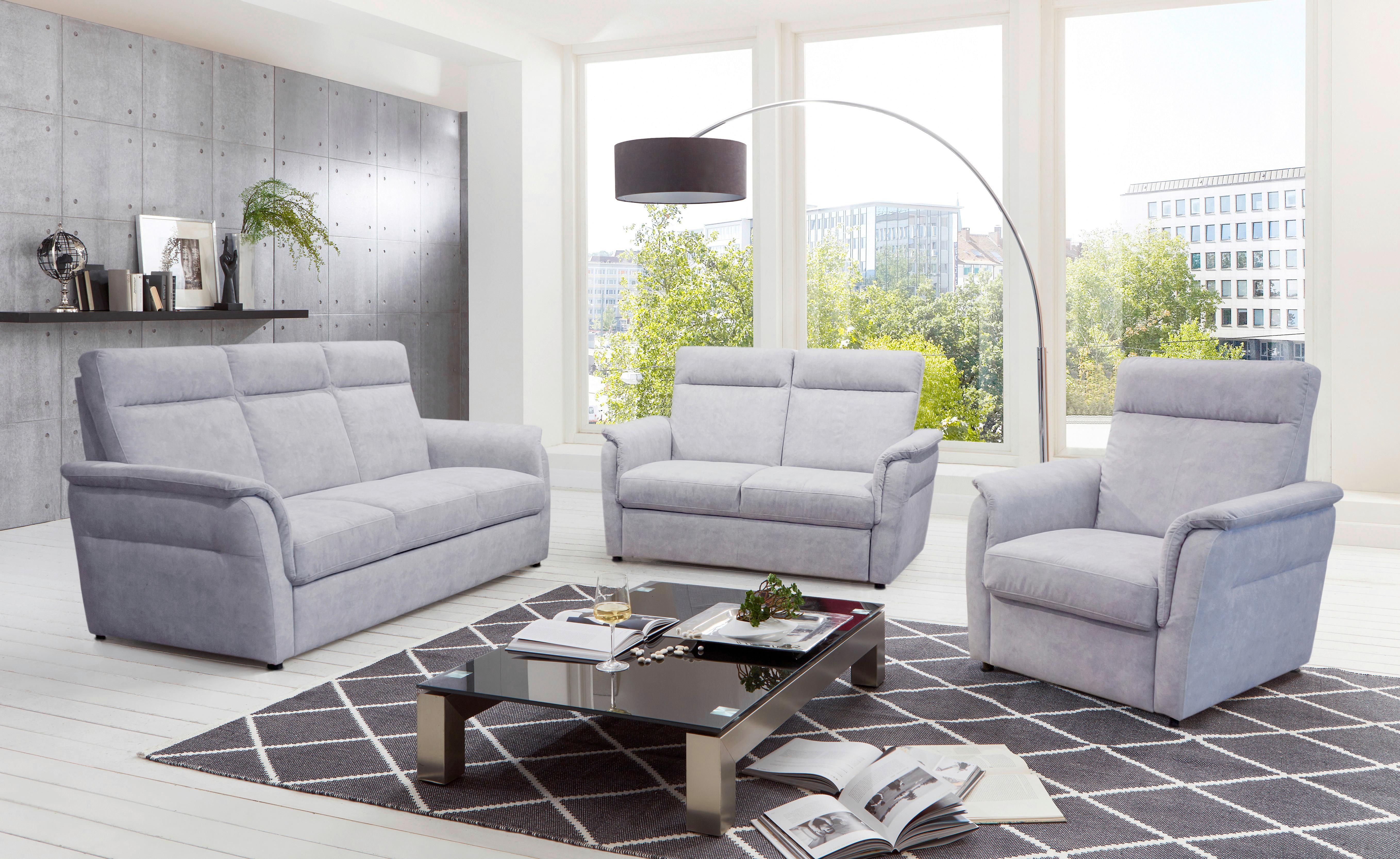 Fotel Iris - Modern (93/100/94cm)