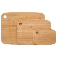 Set Desk Za Rezanje Bamboo 3/1 - Moderno (28/22/14/37/29/19cm) - Mömax