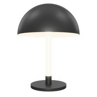 Tischleuchte Ray Schwarz max. 8 Watt - Schwarz, Trend, Metall (30/45/30cm) - MAYTONI