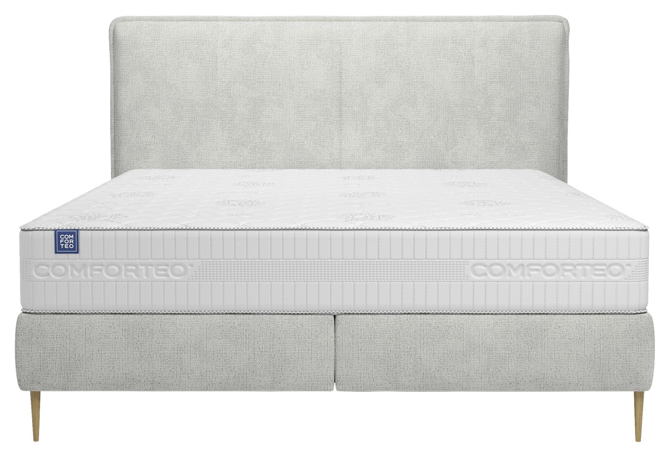 BOXSPRINGBETT POSITANO - Trend (160/200cm) - Premium Living
