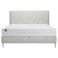 BOXSPRINGBETT POSITANO - Trend (160/200cm) - Premium Living