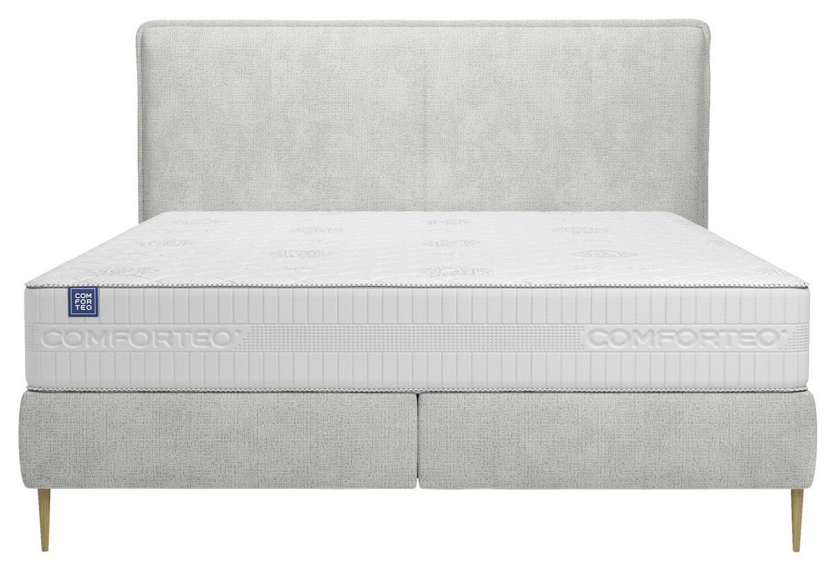 BOXSPRINGBETT POSITANO - Trend (160/200cm) - Premium Living