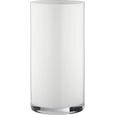 Vase Vivien II Weiß - Weiß, MODERN, Glas (15/30cm) - Mömax modern living Vase Vivien II Weiß - Weiß, MODERN, Glas (15/30cm) - Mömax modern living