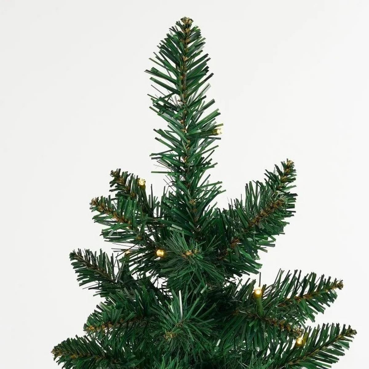 Božična Jelka Gerlos 75 Cm - Moderno (36/75cm) - Mömax