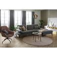 Fotoliu Elias - roz/negru, Modern, metal/textil (74/91/77cm) - Modern Living Fotoliu Elias - roz/negru, Modern, metal/textil (74/91/77cm) - Modern Living
