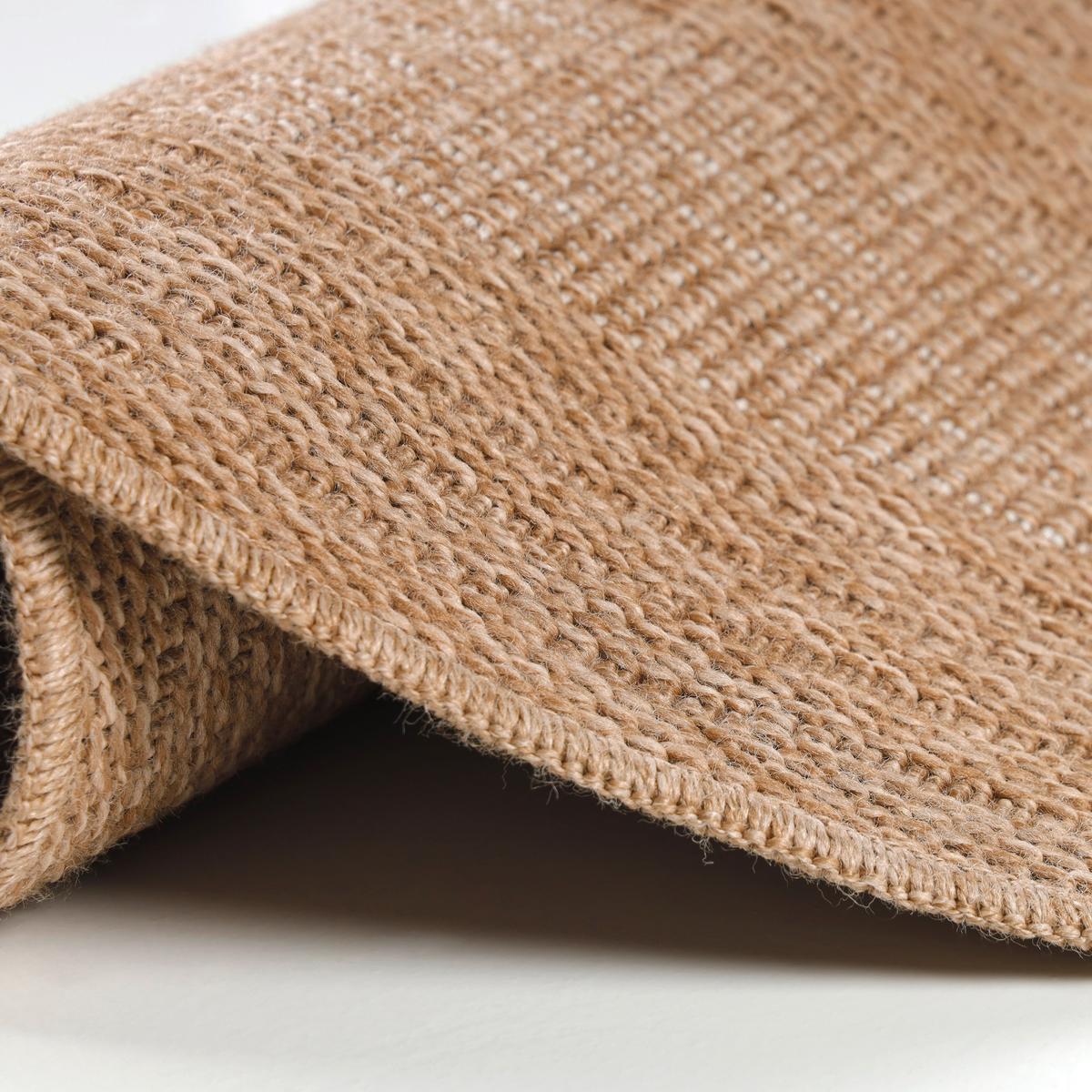 Preproga Za Zunanjo Uporabo Comilla, Bež, 80cm - bež, Basics, tekstil (80/80cm) - Novel