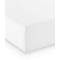 Boxspring-fixleintuch Q 4000 10 - Weiss, Basics, Textil (120/200-210cm) - Fleuresse