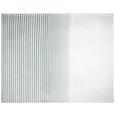 Decke Stacy, ca. 150x200cm - Weiß/Grau, MODERN, Textil (150/200cm) - MÖMAX modern living