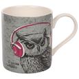 Skodelica Owl - večbarvno, keramika (0,35l) Skodelica Owl - večbarvno, keramika (0,35l)