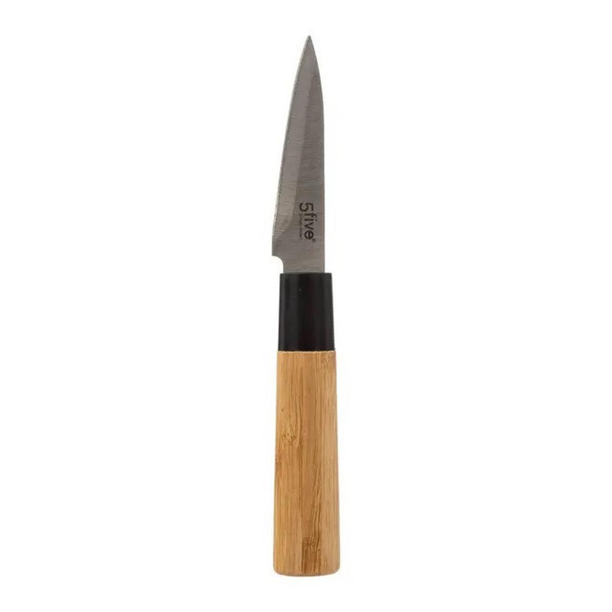 Deska Za Rezanje Five- Set - Moderno (35/25/4cm) - Mömax